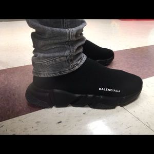 Balenciaga Sock Sneaker